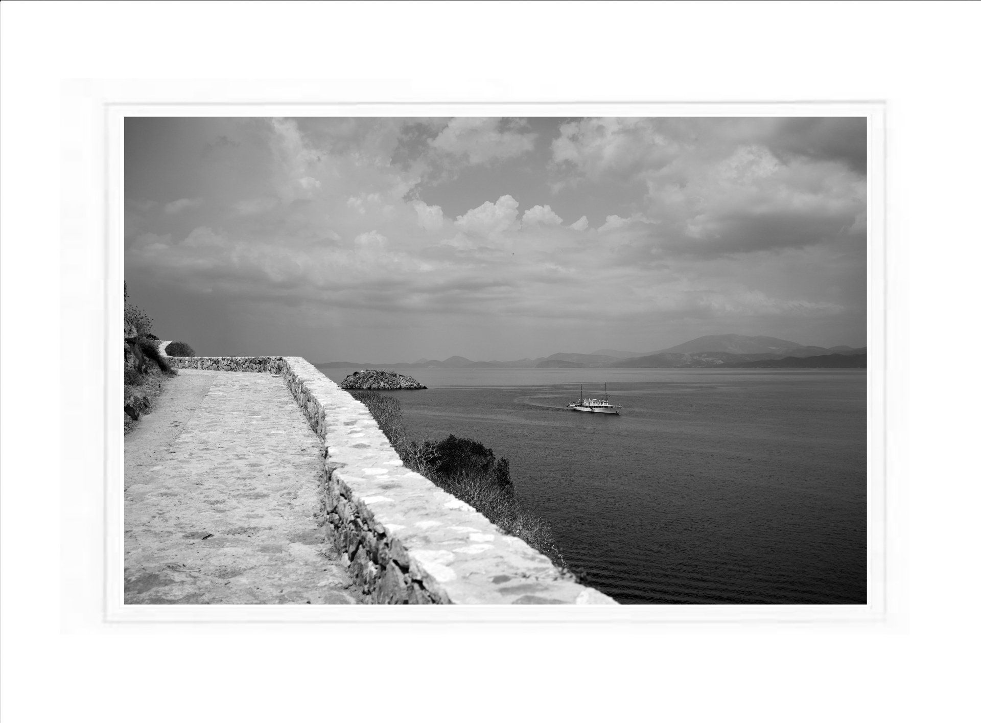 5 © Kleopatra Haritou Hydra Island Greece photography collection.