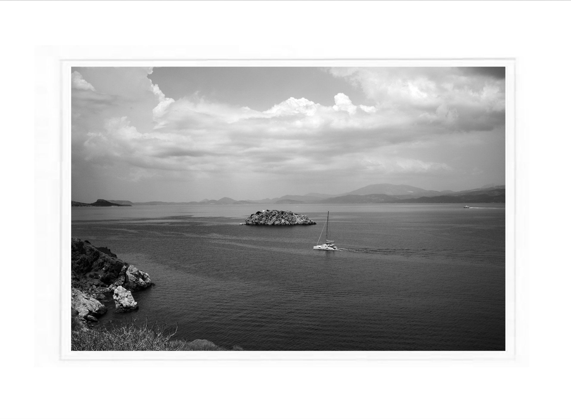 17 © Kleopatra Haritou Hydra Island Greece photography collection.