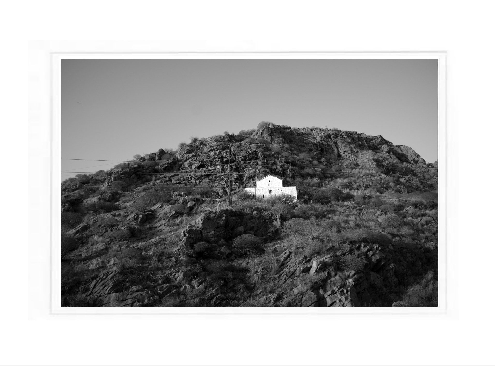 7 © Kleopatra Haritou Hydra Island Greece photography collection.