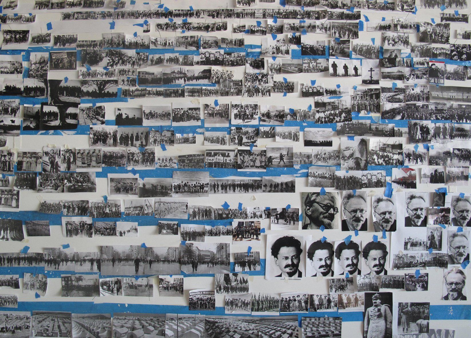 Antigoni Kavvatha, Artists on Hydra Island Greece