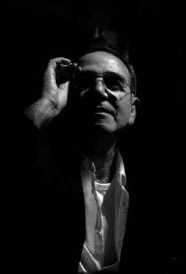 Δημήτρης Αλεξάνδρου Φατούρου, Dimitris Alexandros Fatouros, Artists on Hydra Island Greece.