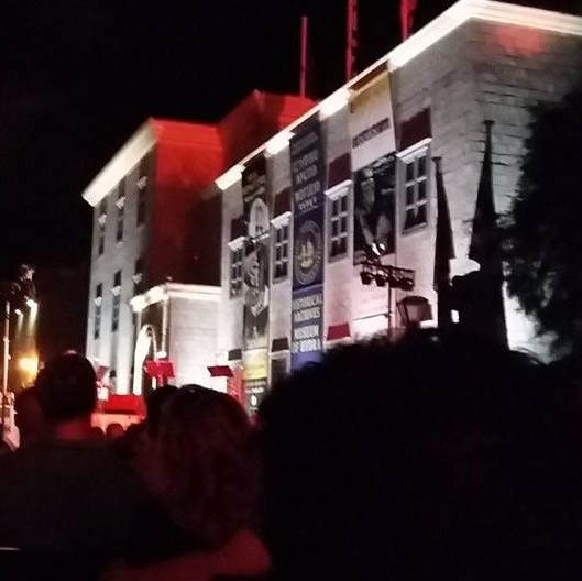 Museum Shows, Summer Exhibitions on Hydra Island Greece