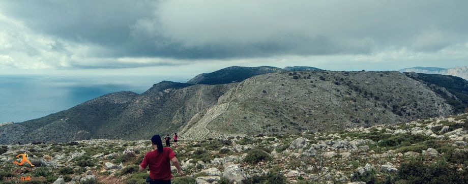 Hydra's Trail Event - Annual events on Hydra Island Greece.
