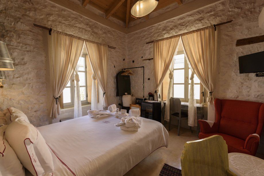 Mastoris Mansion Guest House on Hydra Island Greece, Hydra accommodation.