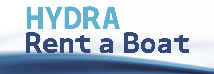 Hydra Rent A Boat on Hydra Island Greece, self-drive with a license or with a skipper.