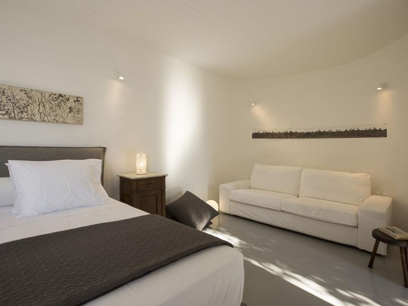 Villa Francesca - holiday house rentals on Hydra Island Greece.