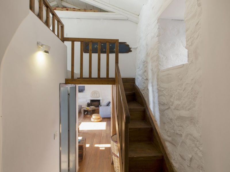 Villa Francesca - holiday house rentals on Hydra Island Greece.