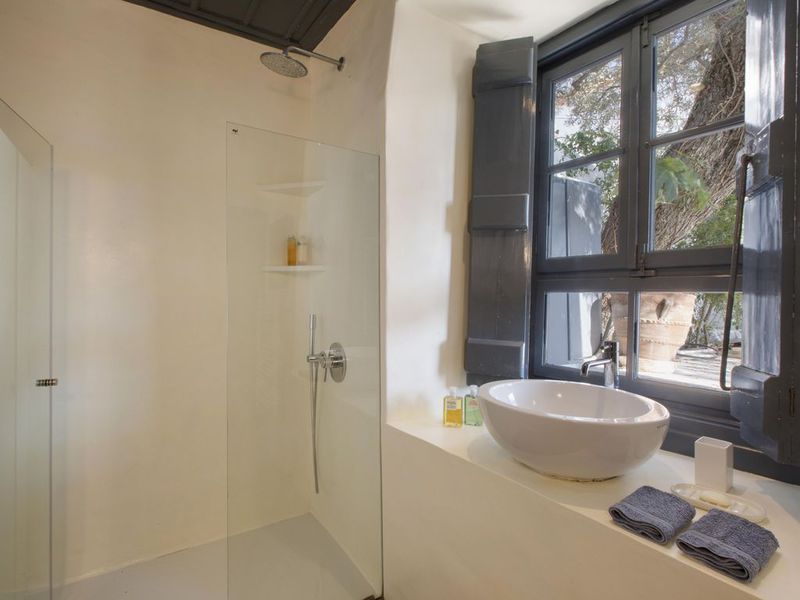 Villa Francesca - holiday house rentals on Hydra Island Greece.