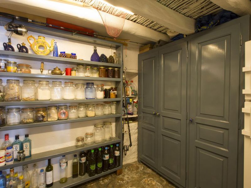 Villa Francesca - holiday house rentals on Hydra Island Greece.