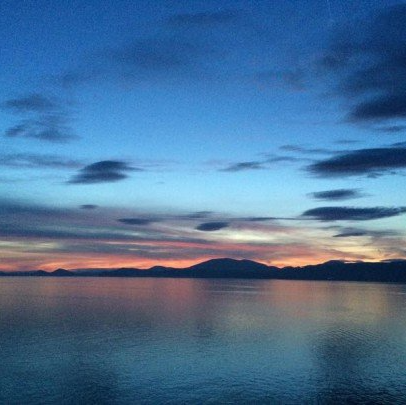 Climate on Hydra Island Greece