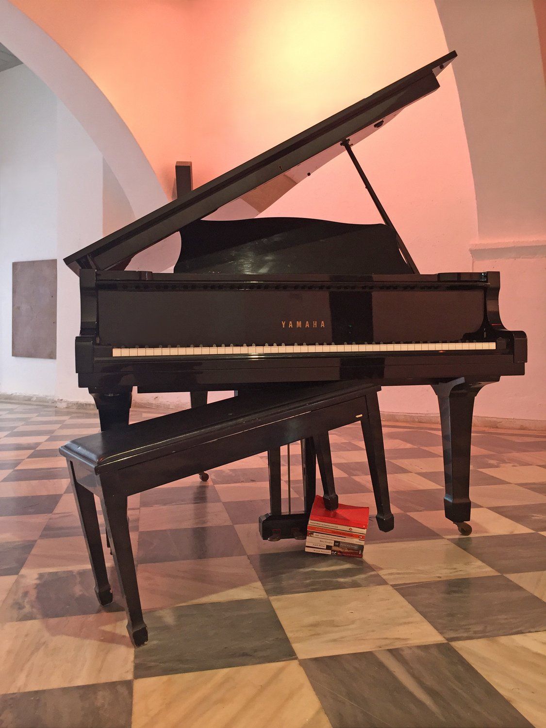 Artist Willem Jan Smit - Artists on Hydra Island Greece