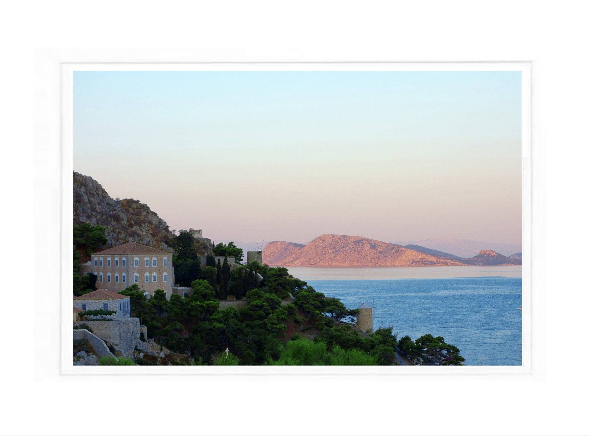 6 © Kleopatra Haritou Hydra Island Greece photography collection.