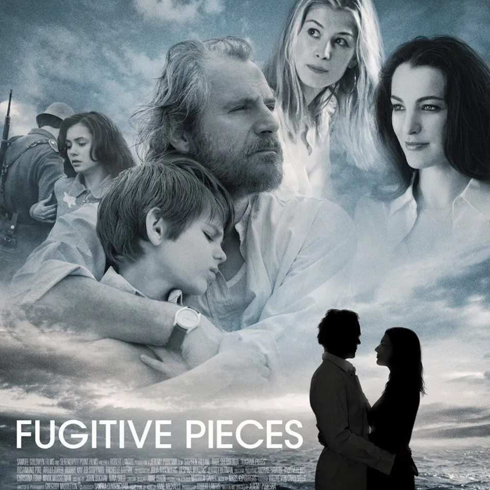 Hydra Cinema & Films made on Hydra Island Greece