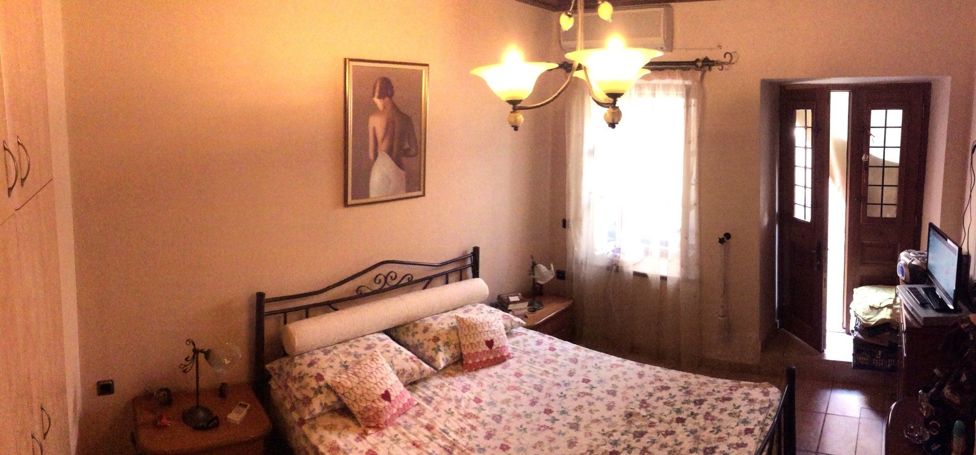 Sereti House, 3 bedroom house for sale on Hydra Island, Hydra real estate, property for sale on Hydra