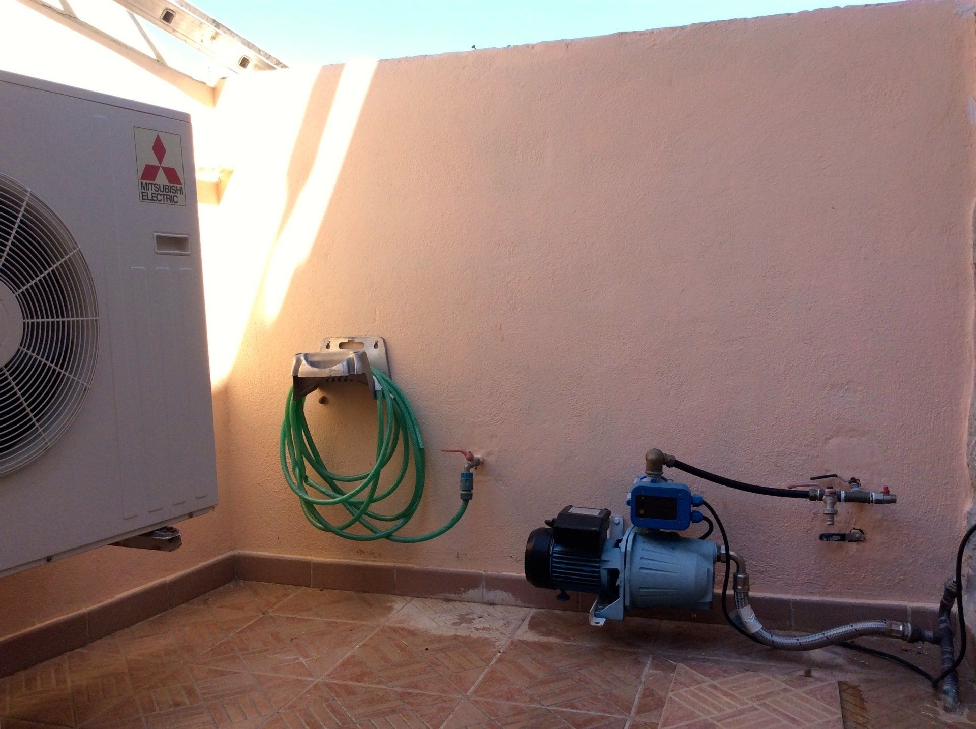 Sereti House, 3 bedroom house for sale on Hydra Island, Hydra real estate, property for sale on Hydra