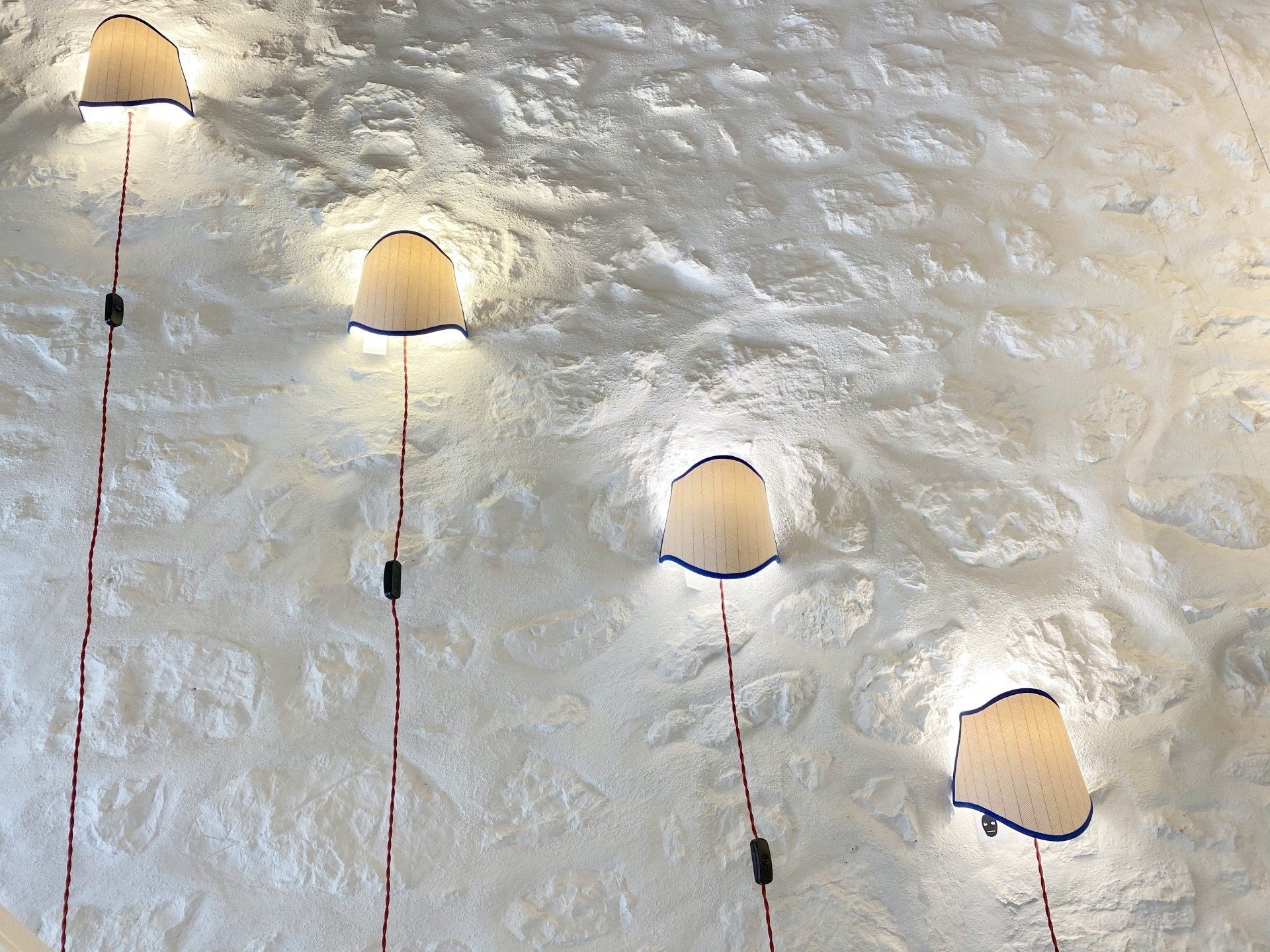 Koutsikou Hydra, interiors and fashion shop on Hydra Island Greece