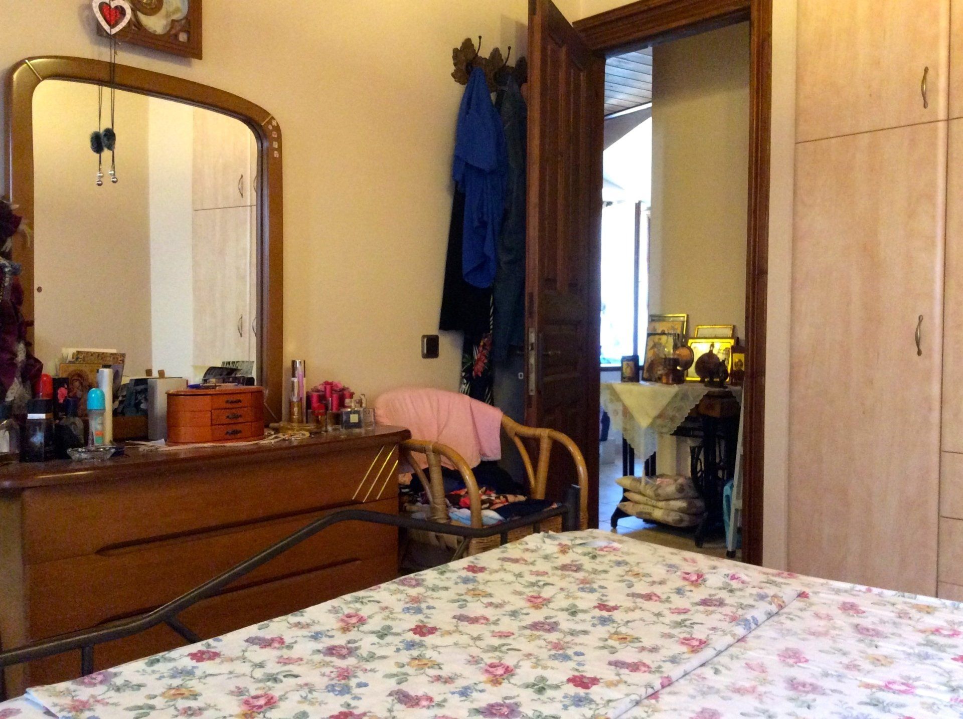 Sereti House, 3 bedroom house for sale on Hydra Island, Hydra real estate, property for sale on Hydra
