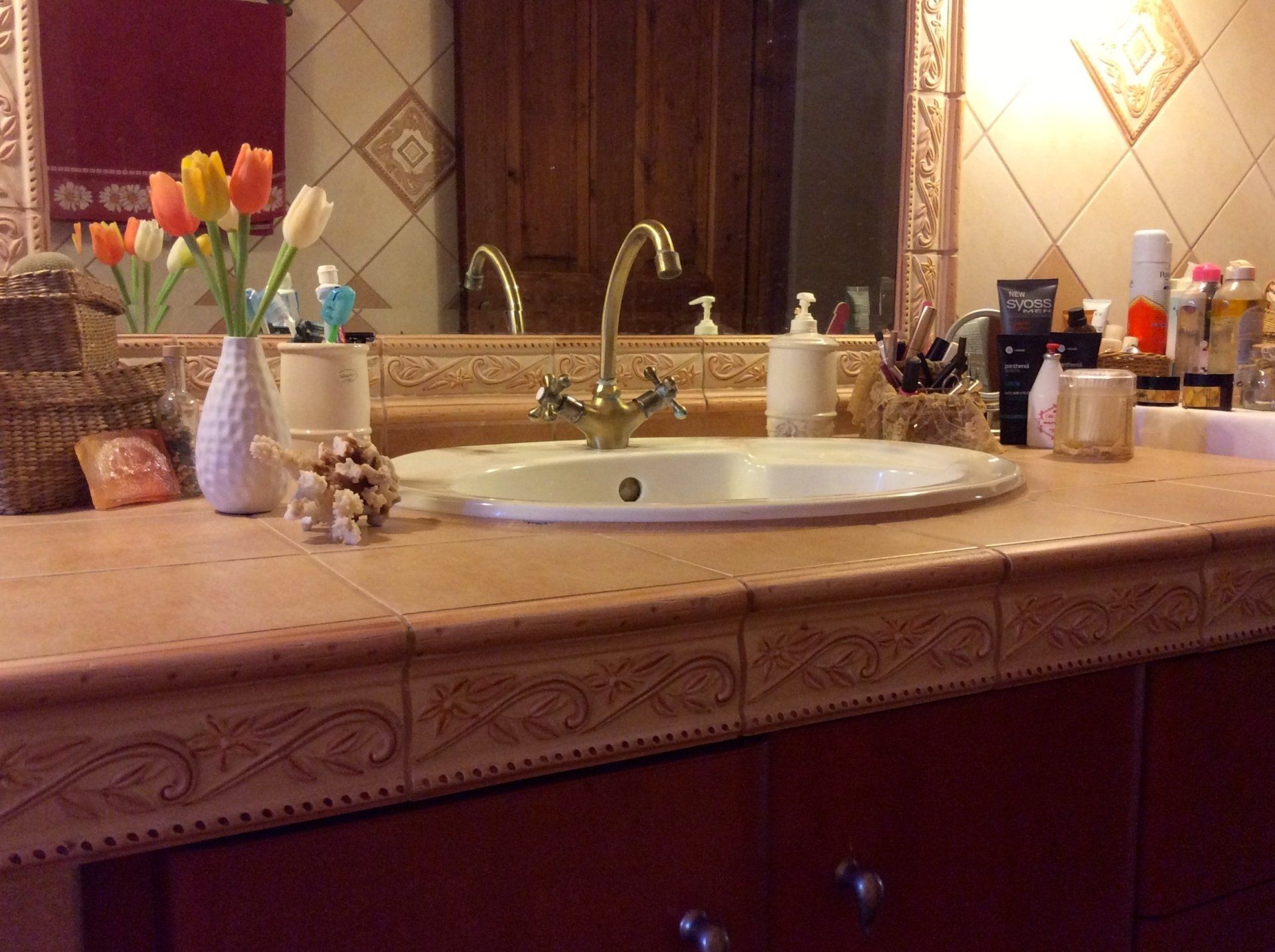 Sereti House, 3 bedroom house for sale on Hydra Island, Hydra real estate, property for sale on Hydra