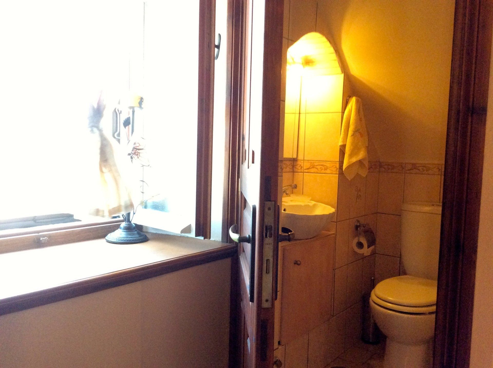 Sereti House, 3 bedroom house for sale on Hydra Island, Hydra real estate, property for sale on Hydra