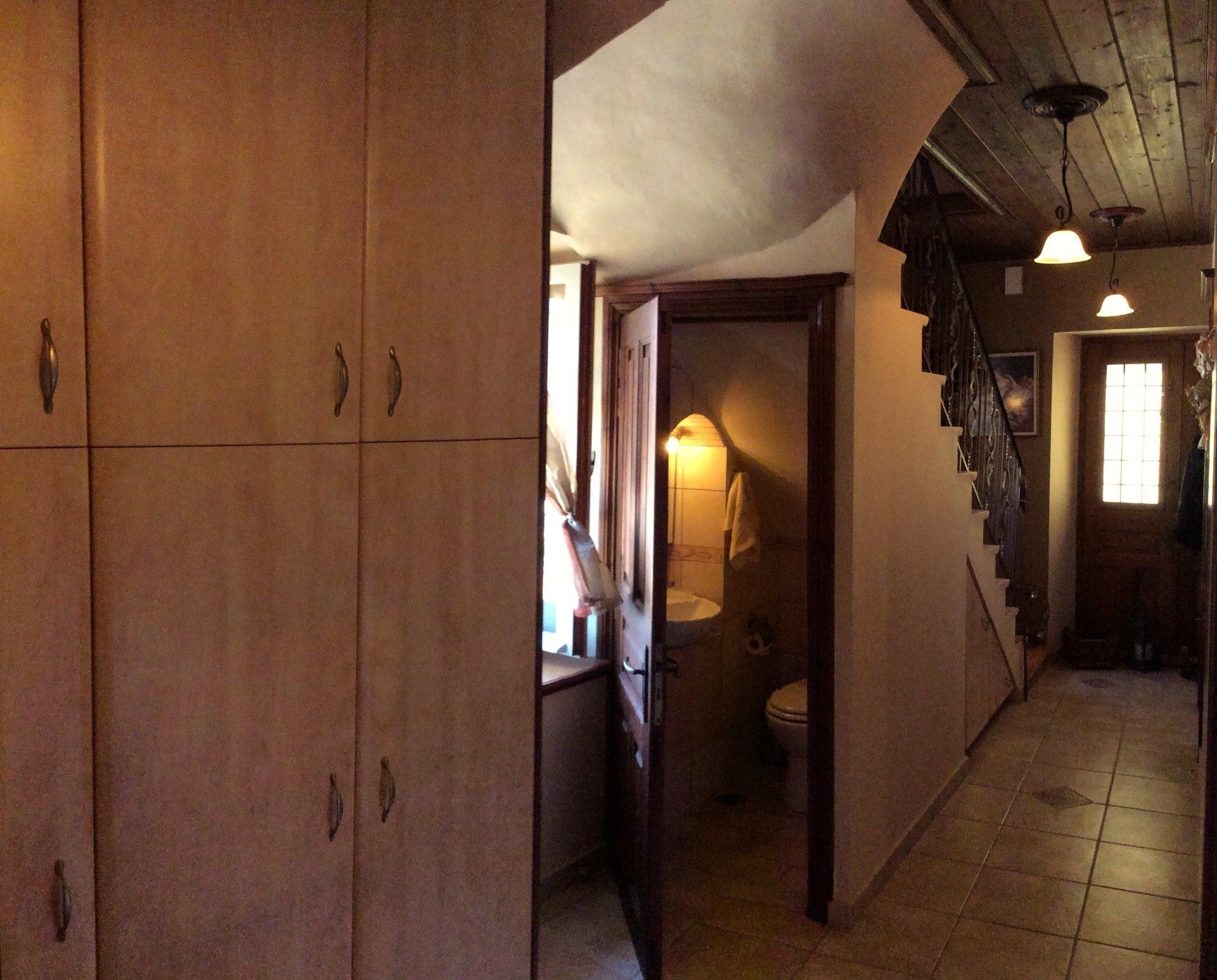 Sereti House, 3 bedroom house for sale on Hydra Island, Hydra real estate, property for sale on Hydra