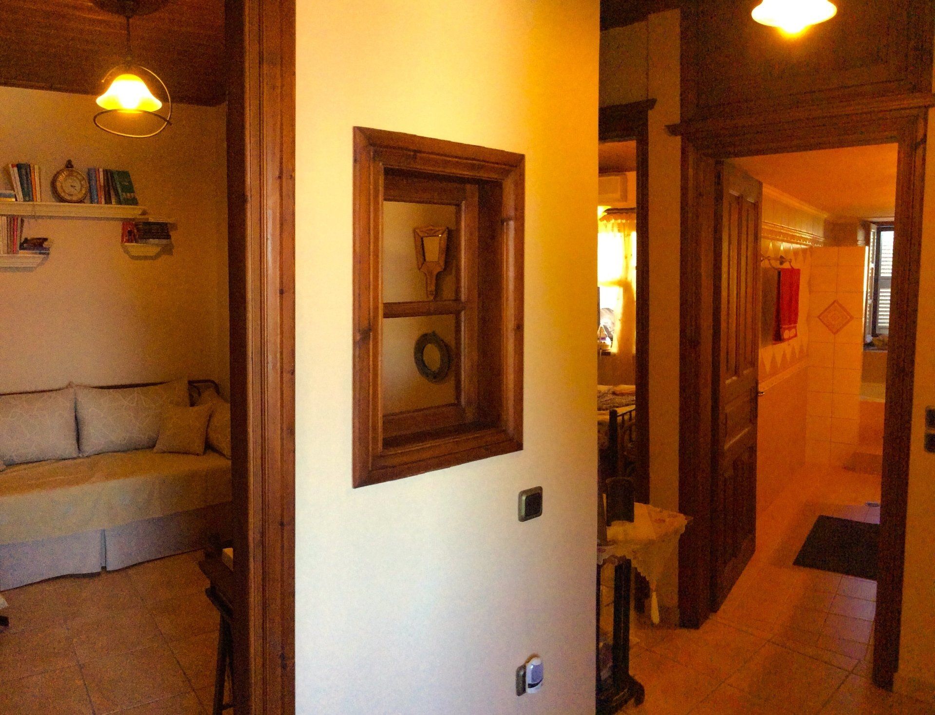 Sereti House, 3 bedroom house for sale on Hydra Island, Hydra real estate, property for sale on Hydra