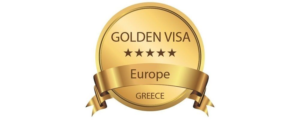 Buy a house for a minimum of €250k to qualify for a 5 year Greek Golden Visa.