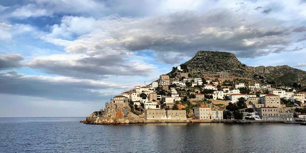 TAP changes affecting the Hydra Island real estate process.