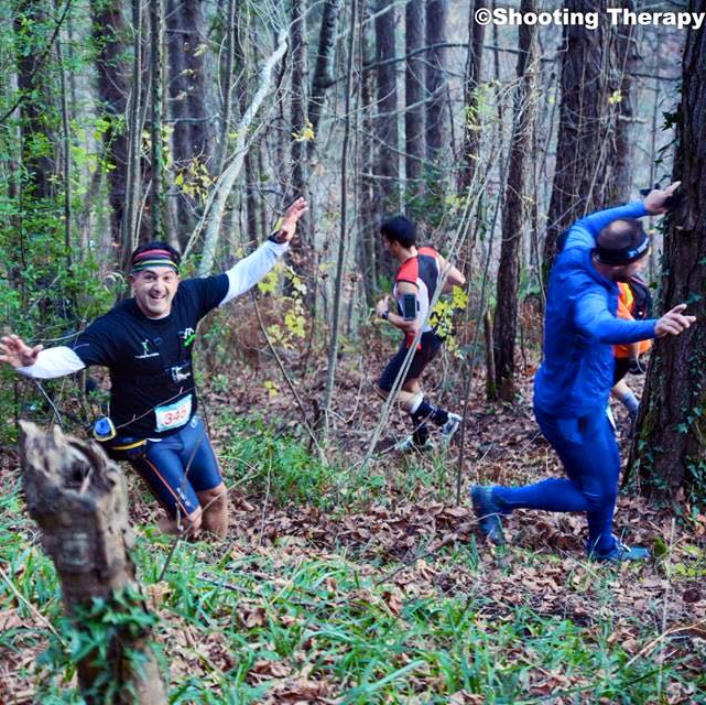 Hydra's Running Club, community activities on Hydra Island Greece