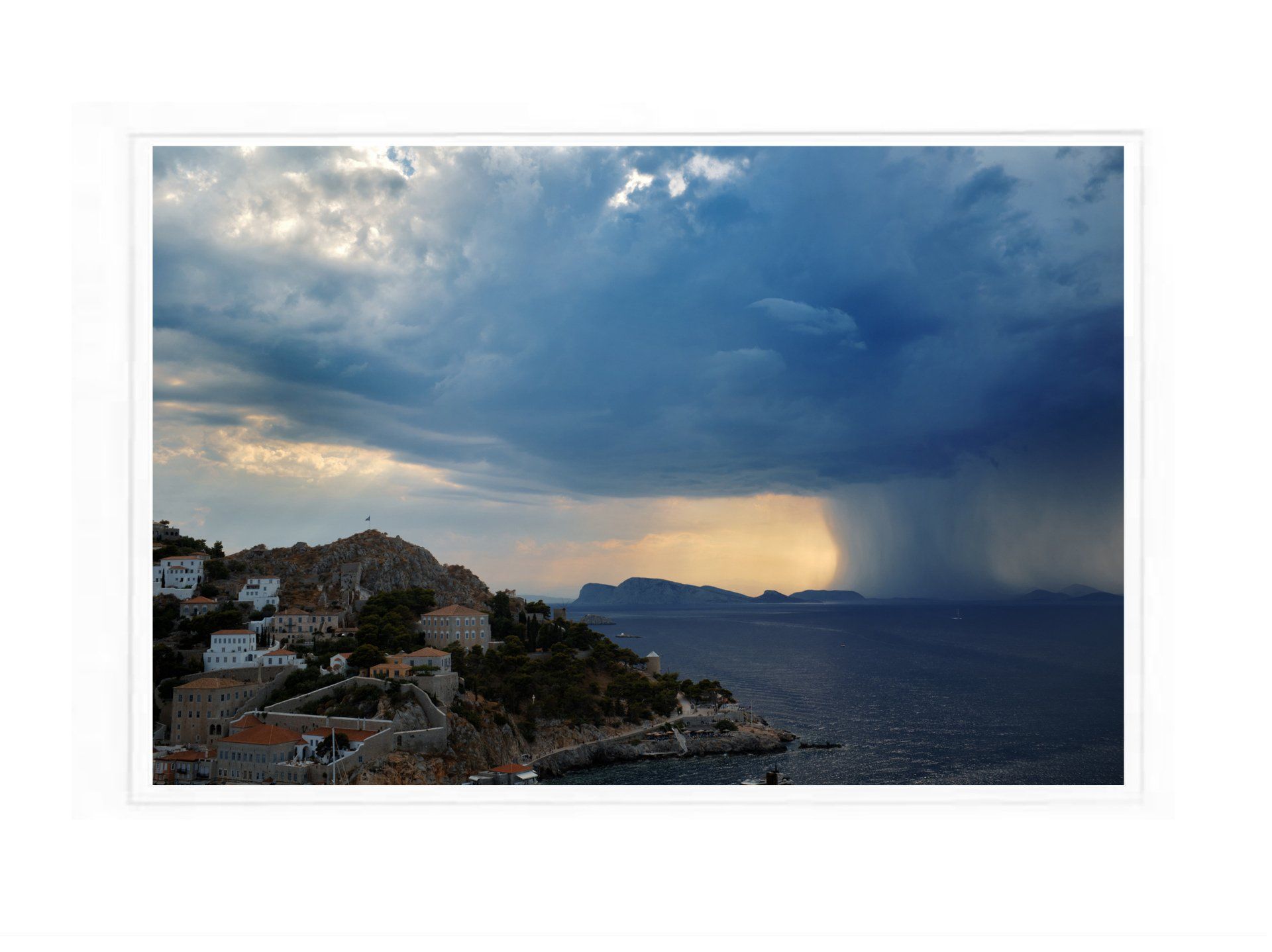 3 © Kleopatra Haritou Hydra Island Greece photography collection.