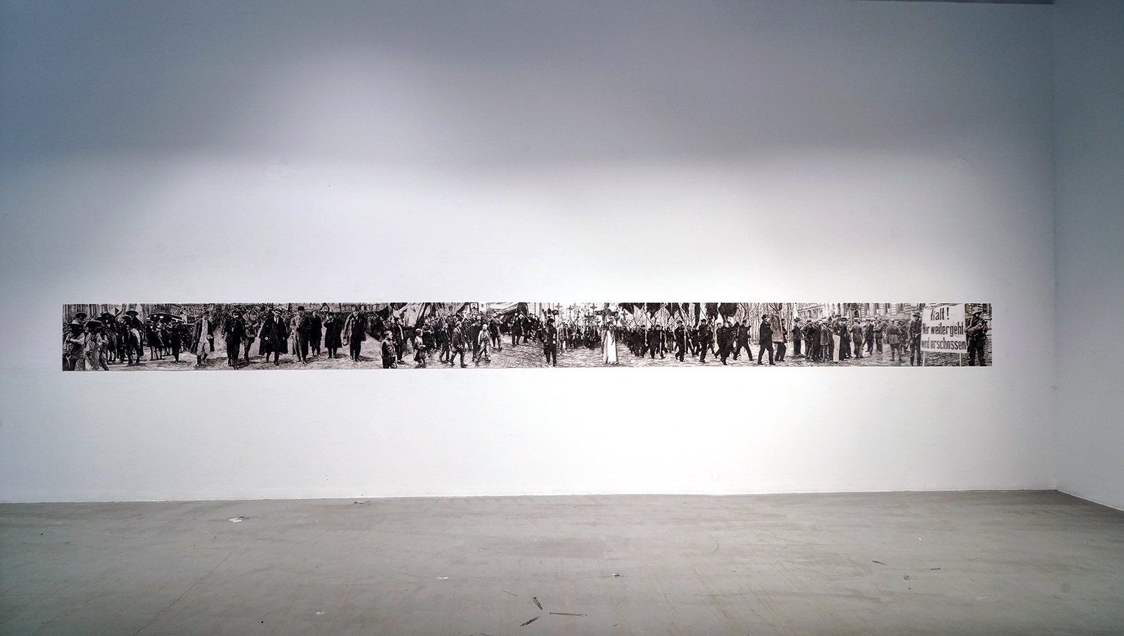 Antigoni Kavvatha, Artists on Hydra Island Greece