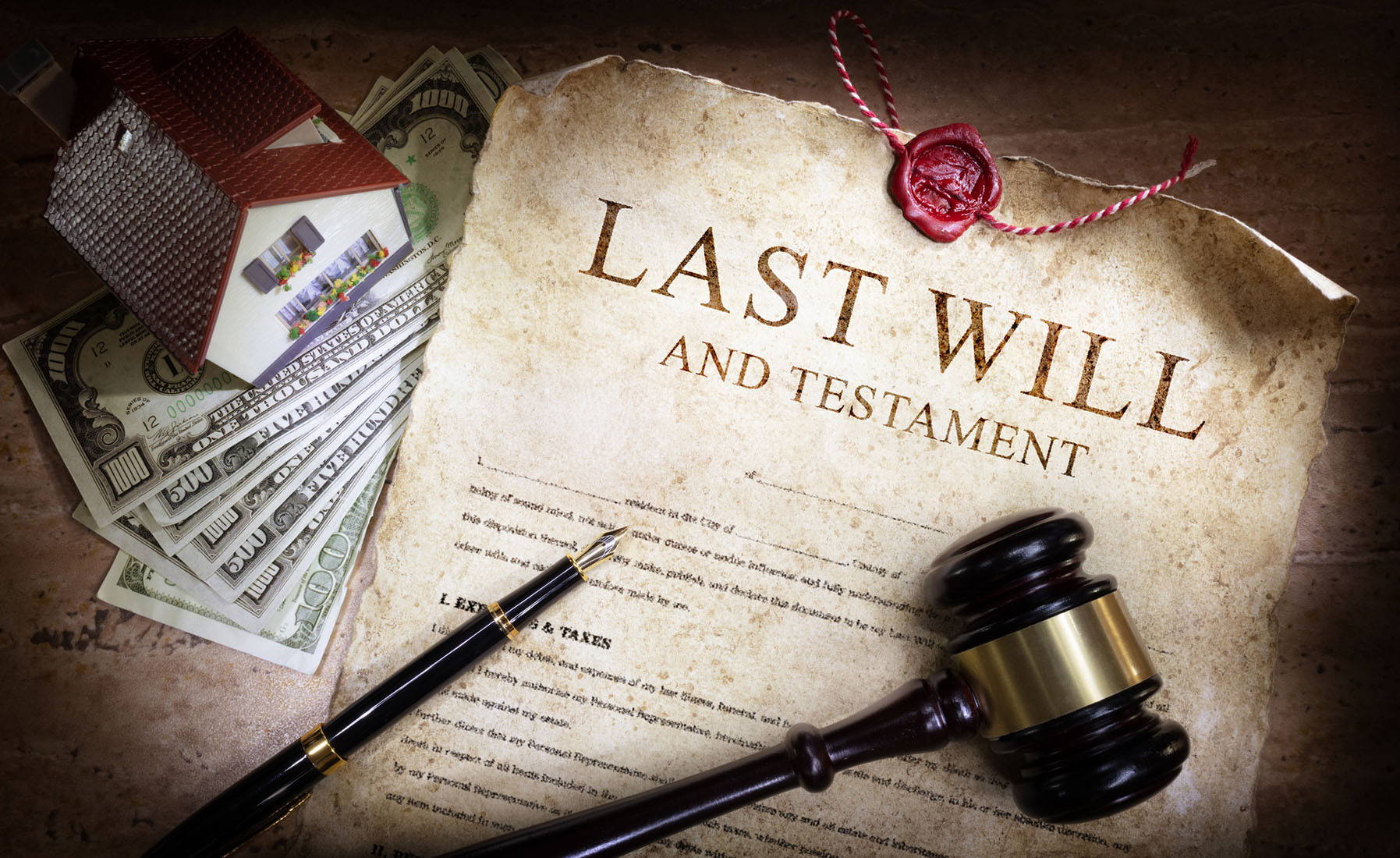 Publish the last will and testament in Greece to secure your inheritance