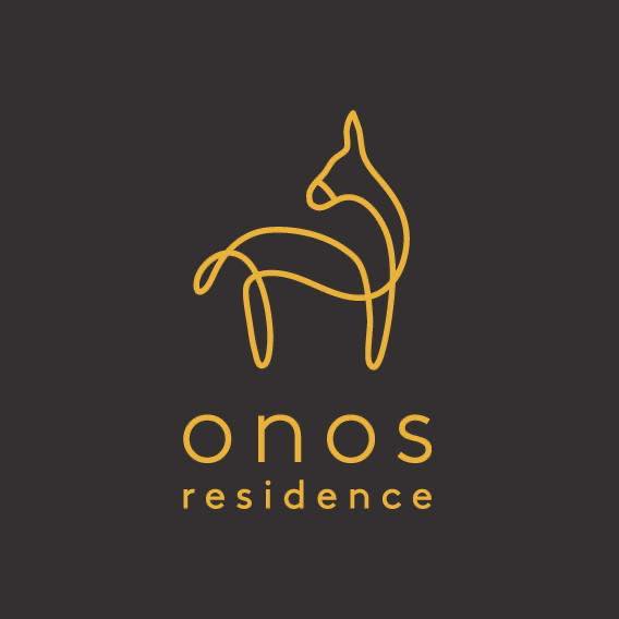 Onos Residence to rent on Hydra Island Greece