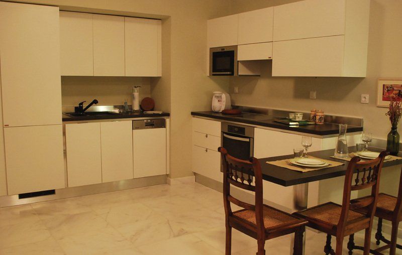 Olive Apartment, Hydra's Chromata, guest house accommodation on Hydra Island Greece.