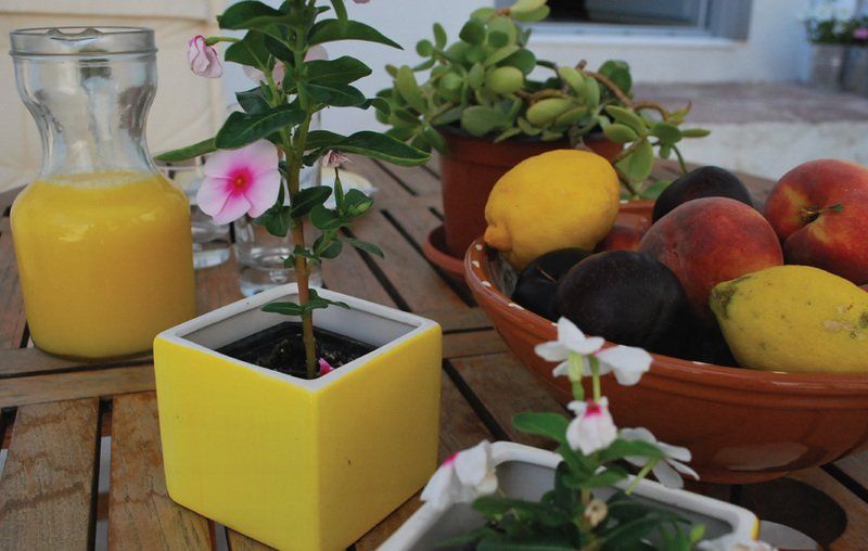 Hydra's Chromata, guest house accommodation on Hydra Island Greece.