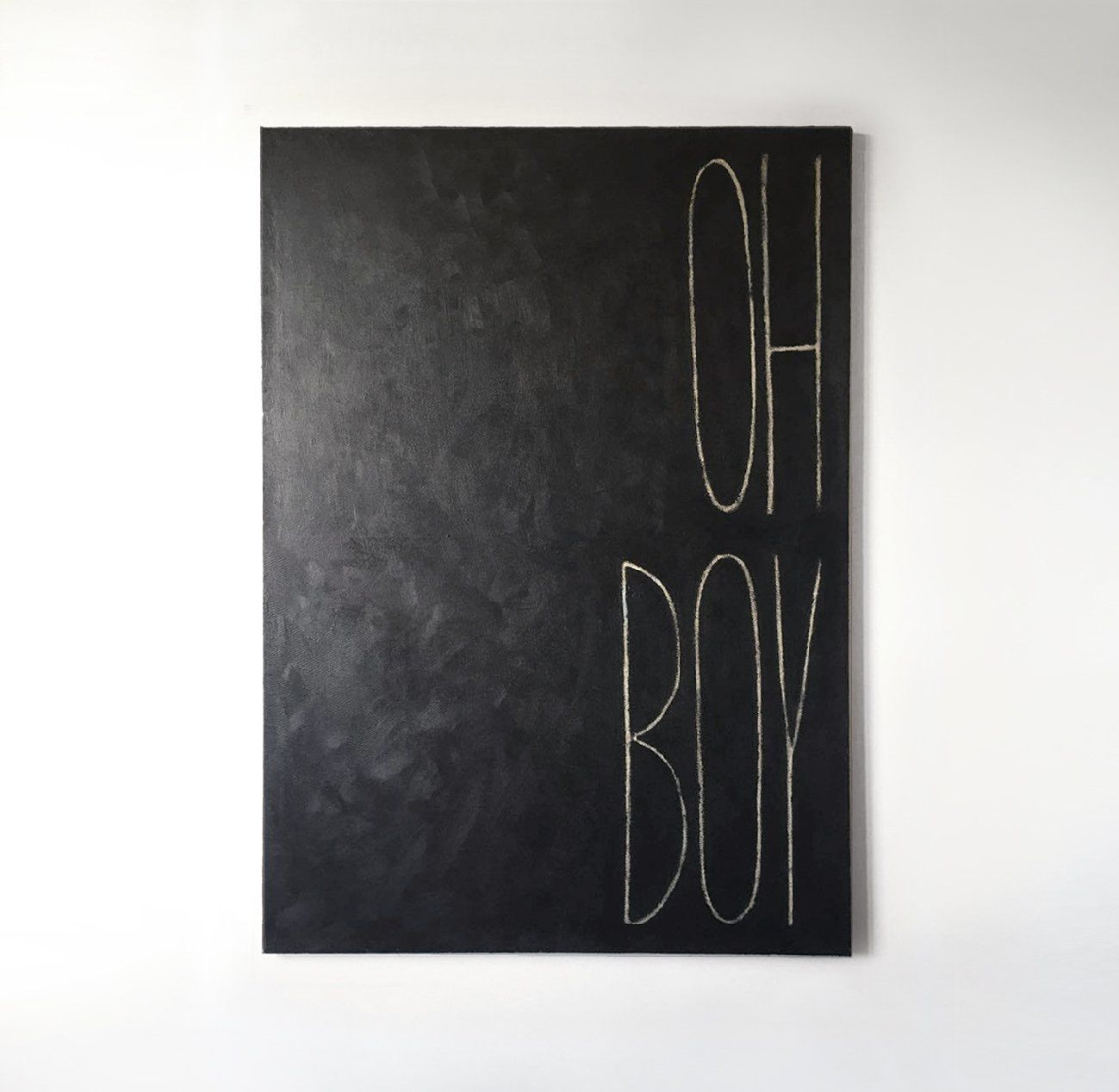 Willem Jan Smit - Artists on Hydra Island Greece