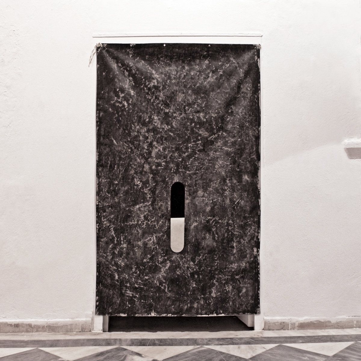 Willem Jan Smit - Artists on Hydra Island Greece