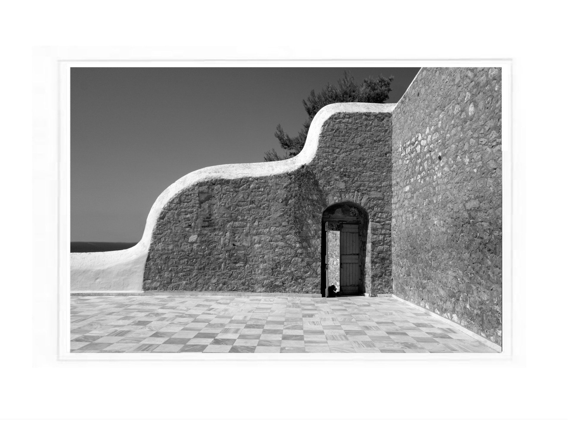 1 © Kleopatra Haritou Hydra Island Greece photography collection.