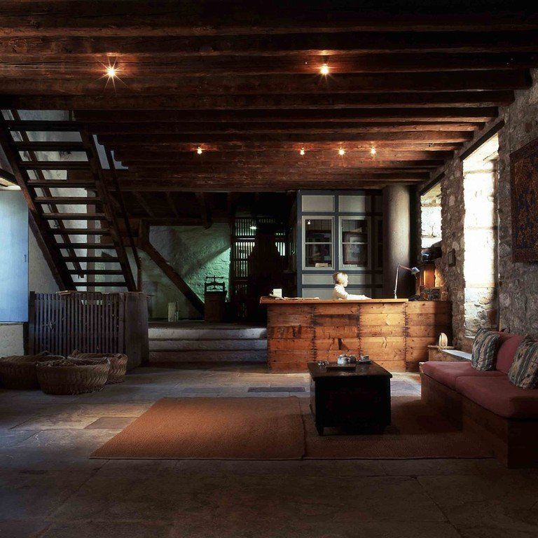 Bratsera Hotel - Hydra hotels, accommodation on Hydra Island Greece.