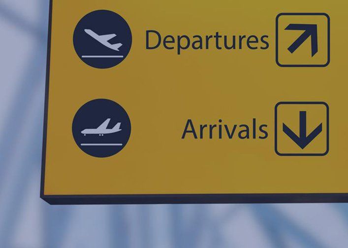 The essential question to ask at the moment - Is it essential