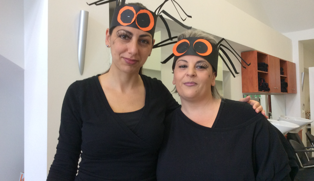 winter carnival Winter Holidays on Hydra Island Greece, on HydraDirect