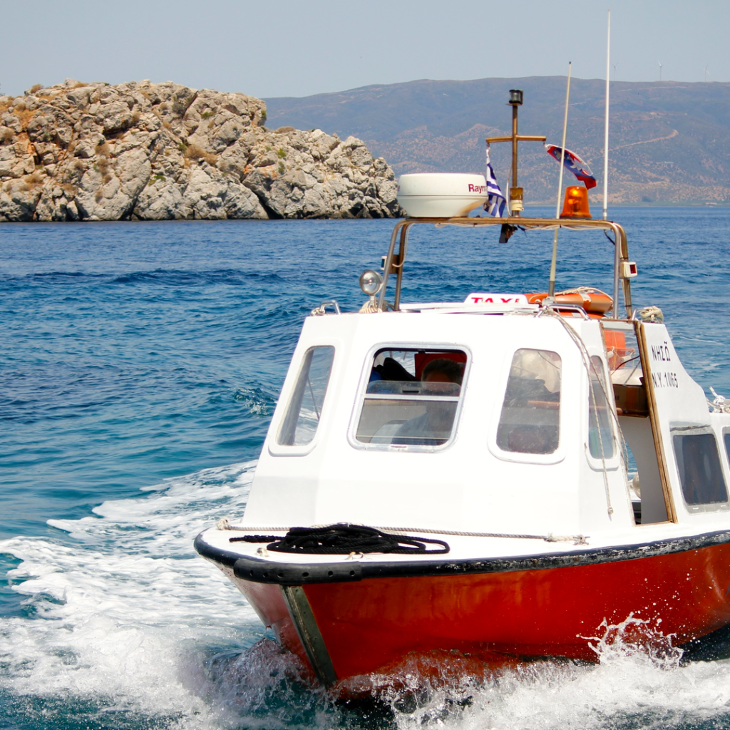 winter travel options Winter Holidays on Hydra Island Greece, HydraDirect