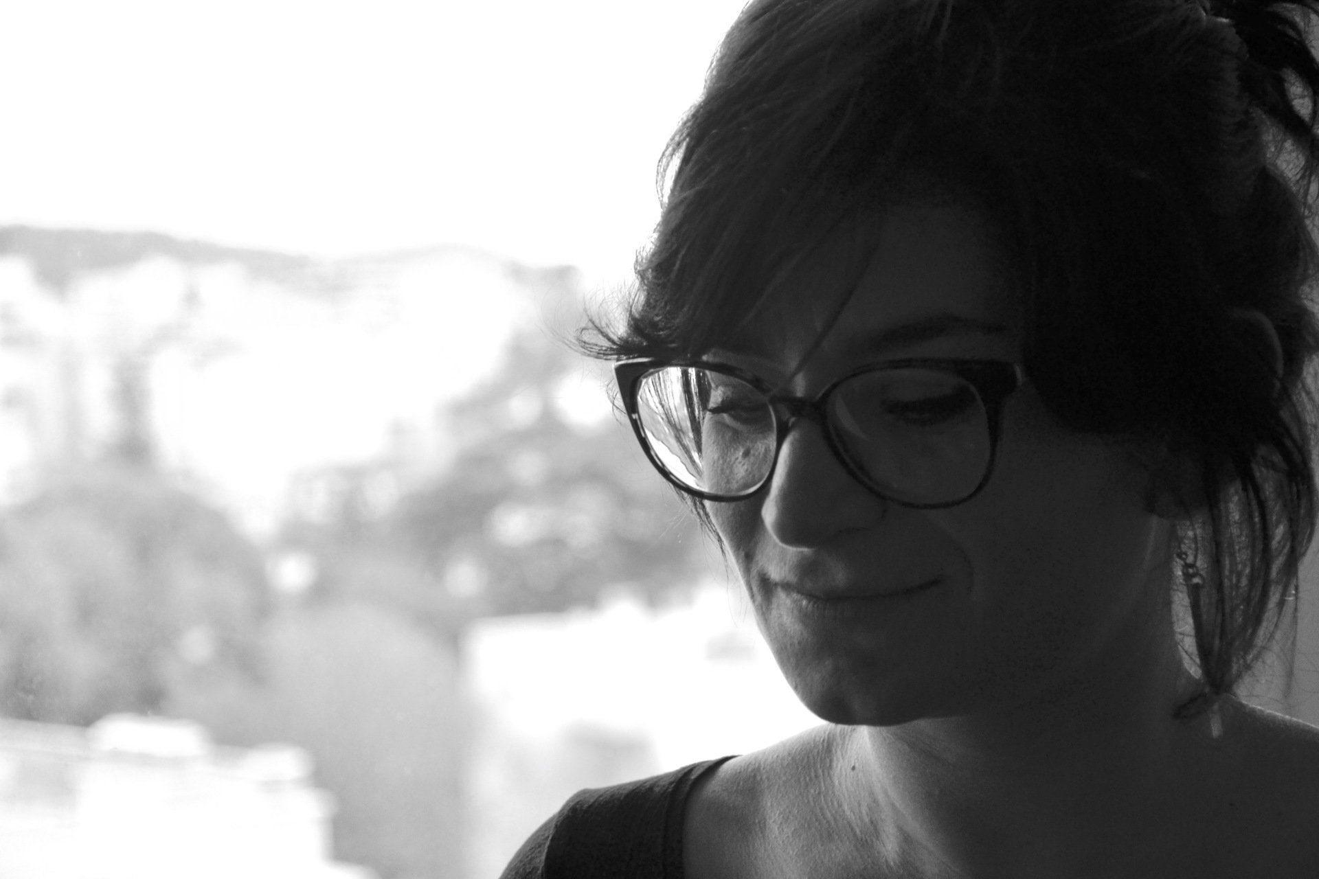 Elodie Larousse Architecte