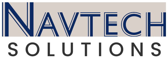 Navtech Solutions Inc.-Logo