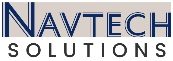 Navtech Solutions Inc.-Logo Navtech Solutions Inc.-Logo