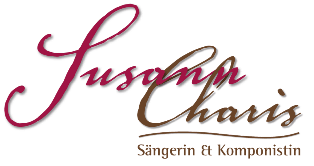 Susann Charis Sängerin Komponistin Logo Susann Charis