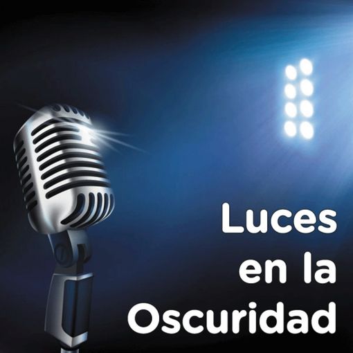 LUCES EN LA OSCURIDAD.