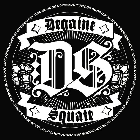 tshirt degainesquate