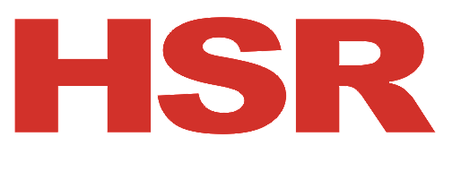 Logo HSR HSR Logo