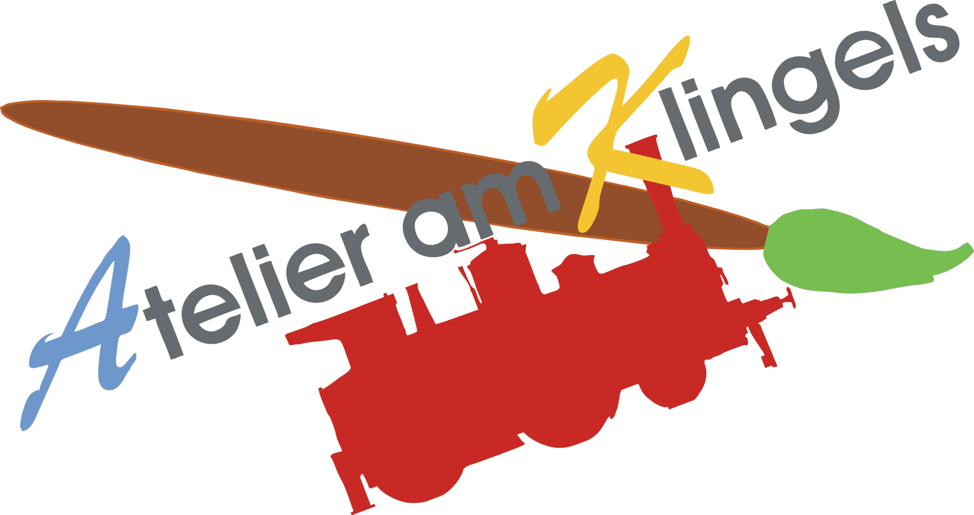 Kreatives Malen und Gestalten