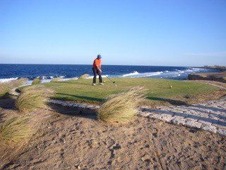 Saisonvorbereitungskurs